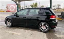 فولكسفاغن جولف